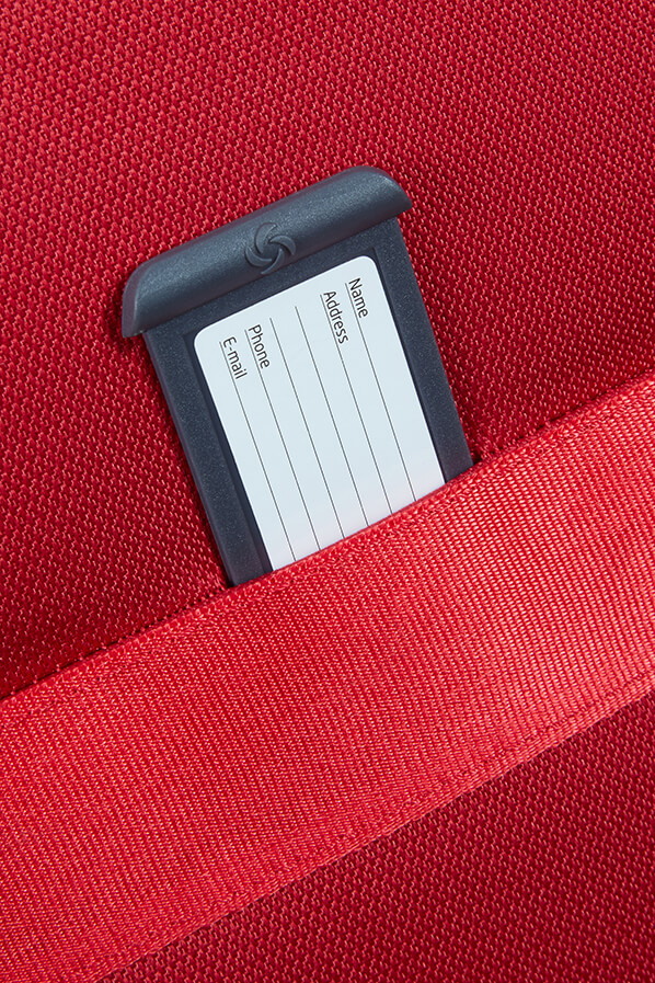KA7-00004 Чемодан KA7*004 Spinner 66 Samsonite Citybeat  - Вид №9