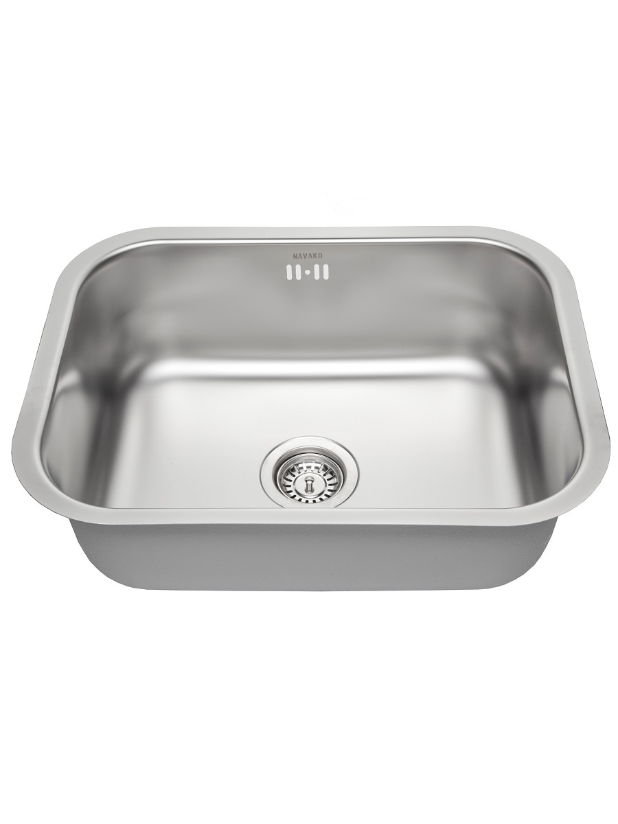 Мойка для кухни Breeze 530UN NAVAKO 13008