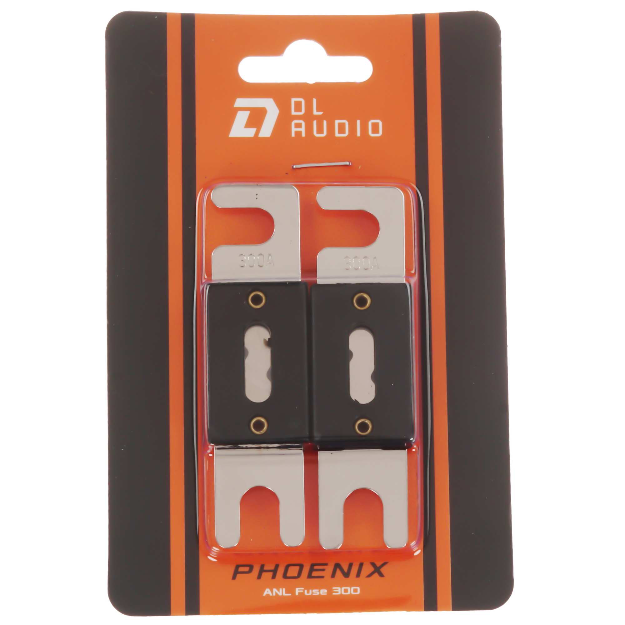 9285859 Предохранитель DL Audio Phoenix ANL Fuse 300A 2 шт STDN-0033984 - Вид №2
