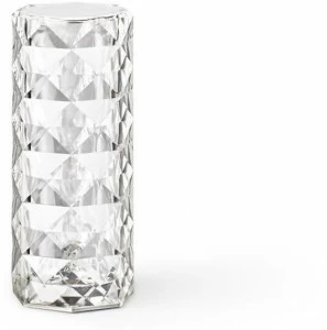 VONDOM Настольная лампа с прямым светом из пластика Marquis