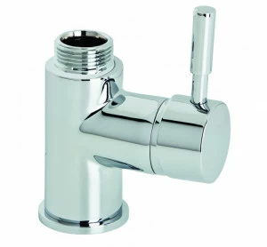 GENEBRE Cu1705 Корпус однорычажного смесителя для колонки предварительного ополаскивания