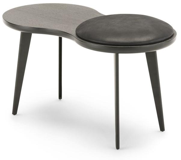 Living Divani Табурет / журнальный столик из дерева Imago sun-id-1347452 - Вид №3