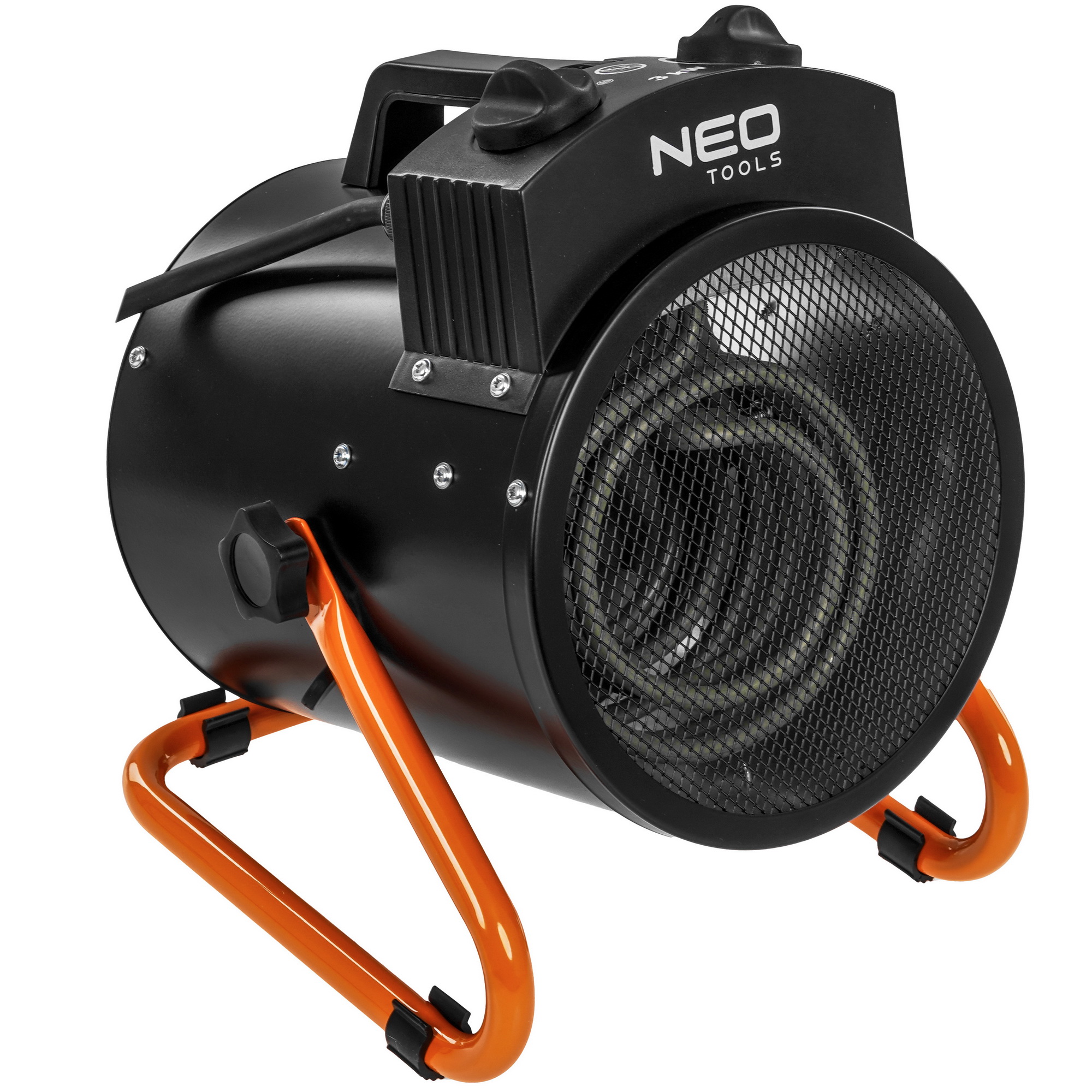 9177342 Тепловая пушка электрическая NEO Tools 90-068 STDN-0087543