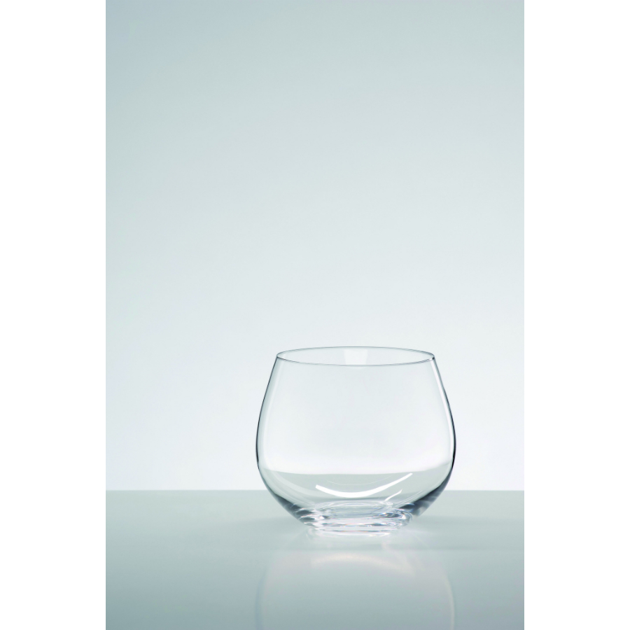 Набор фужеров Riedel "O" Chardonnay, 580 мл, 2 шт., бессвинцовый хрусталь R041497 - Вид №3