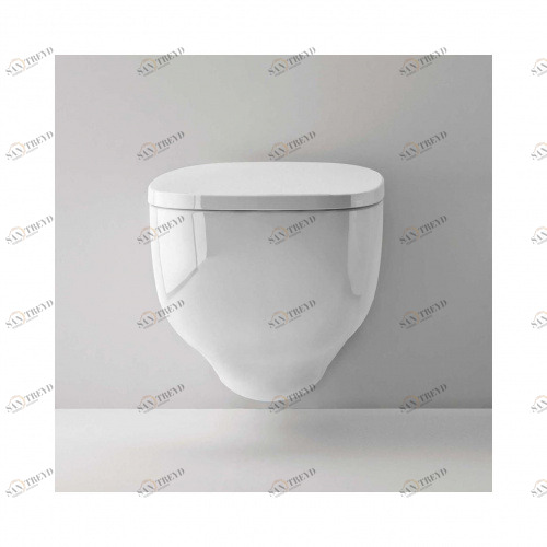 Крышка сиденье для унитаза Boffi sun-id-377865