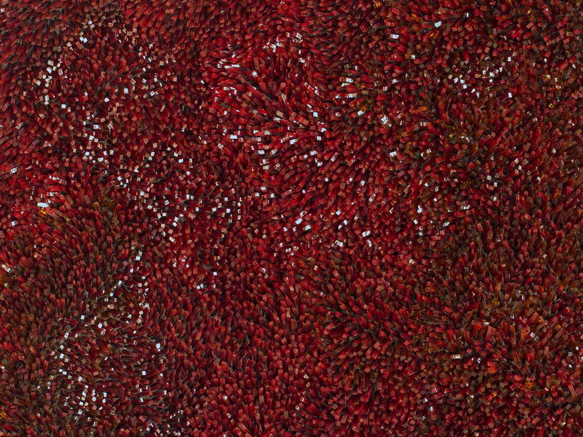 Cattedrale N.30 Произведение искусства Visionnaire  - Вид №2