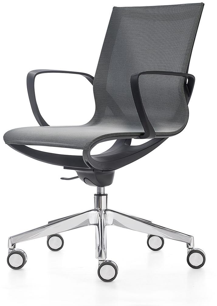 Kastel Вращающееся офисное кресло с регулируемой высотой Key line sun-id-1404461 - Вид №3