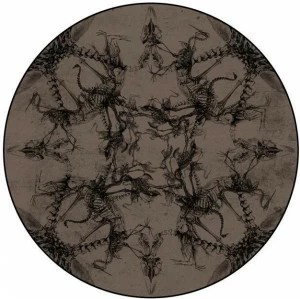 YO2 Ковер из полиамида Reckon figures