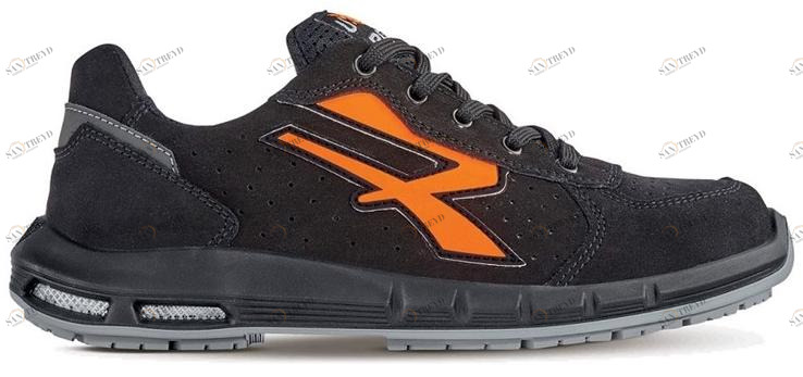 U-POWER Низкая защитная обувь  Rp20056 