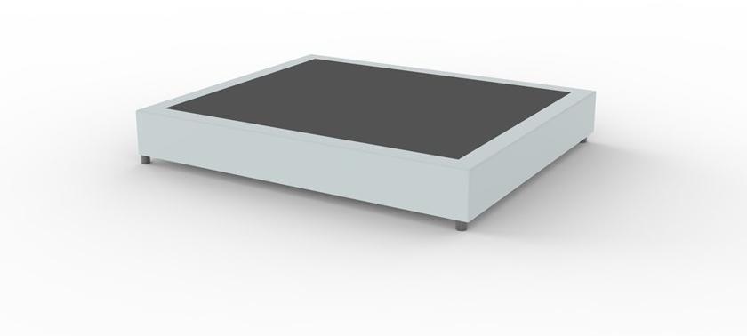 Mobilspazio Кровать двуспальная мягкая для гостиниц Zeus sun-id-1445937 - Вид №6