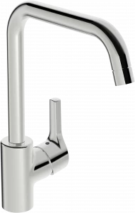 Oras 3931FH Смеситель для кухни 3931FH Saga Style Хром