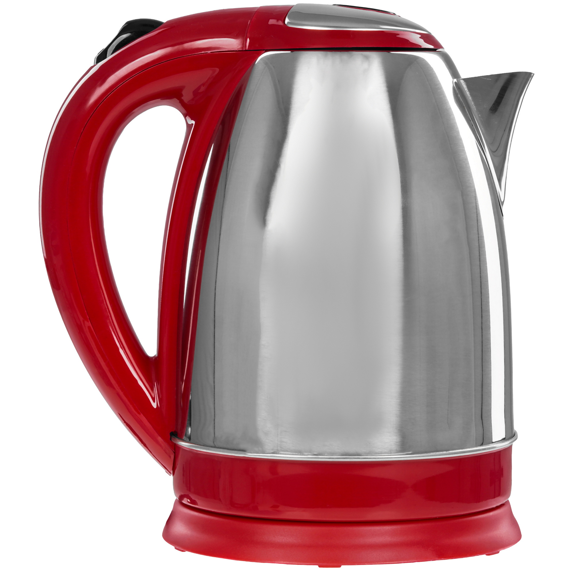 8124488 Электрочайник Василиса ВА-1021 красный STDN-0124708 - Вид №1