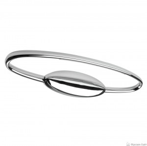 Linea Light 7915 chrom Aloha настенный