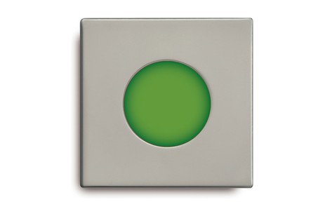 DST-1212 Lyra square Daisalux Маяковое освещение Зеленый 