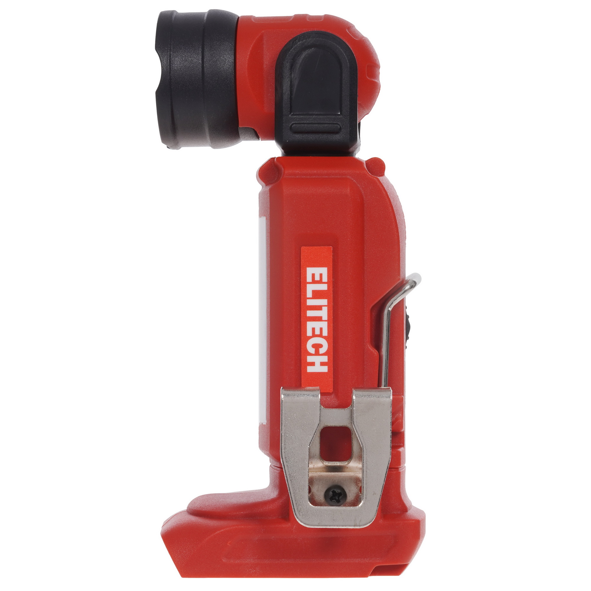 Фонарь Elitech ФА 18ЛУ  , Без ЗУ, Без АКБ 4775126 STDN-0099518 - Вид №2