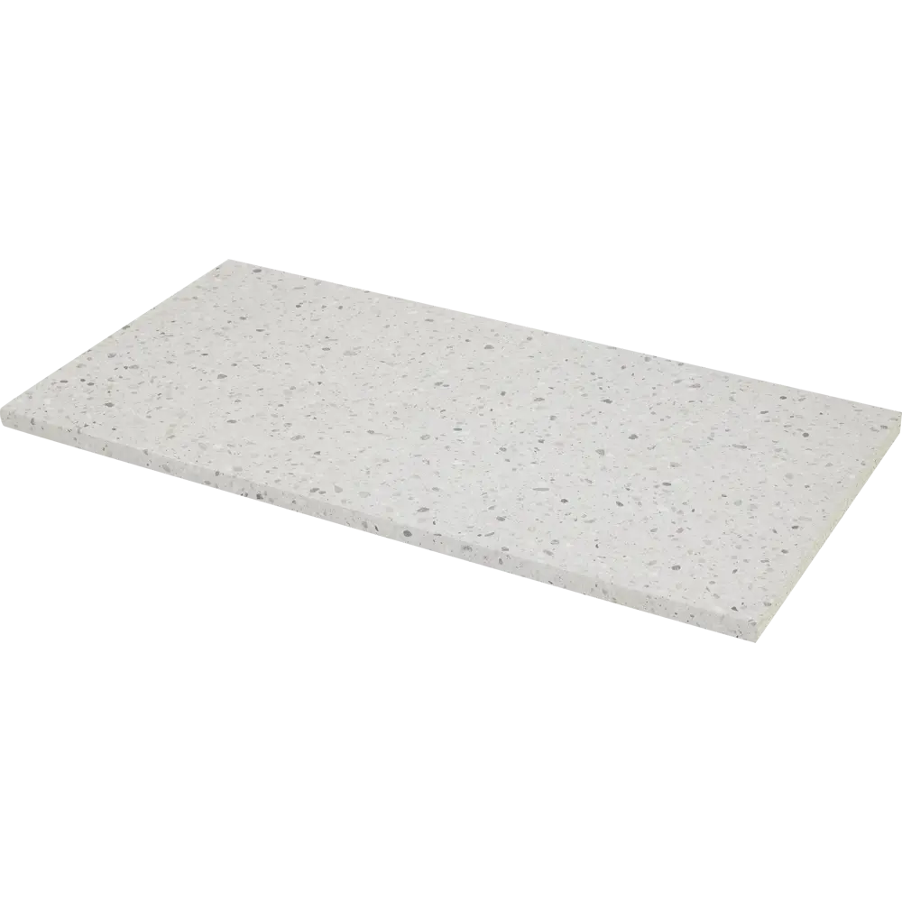 Столешница Delinia серия Рашблю 120x3.8x60 см ДБСП/ДСП STLM-2056922 - Вид №4