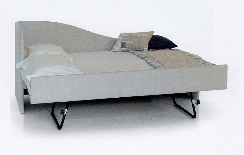 Диван  PIERMARIA GENIO BASIC 1 SX  - Вид №1