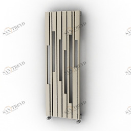 Полотенцесушитель / Stradivari Cordivari sun-id-376974