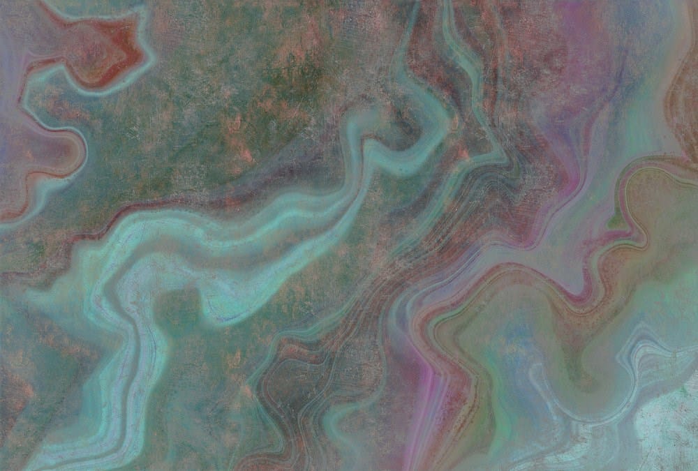 Обои с цифровой печатью с мраморным эффектом Architects Paper Walls by Patel II ARCH-00139383 - Вид №3