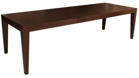 Hamilton Conte Paris Прямоугольный стол Varenne sun-id-1385240 - Вид №1