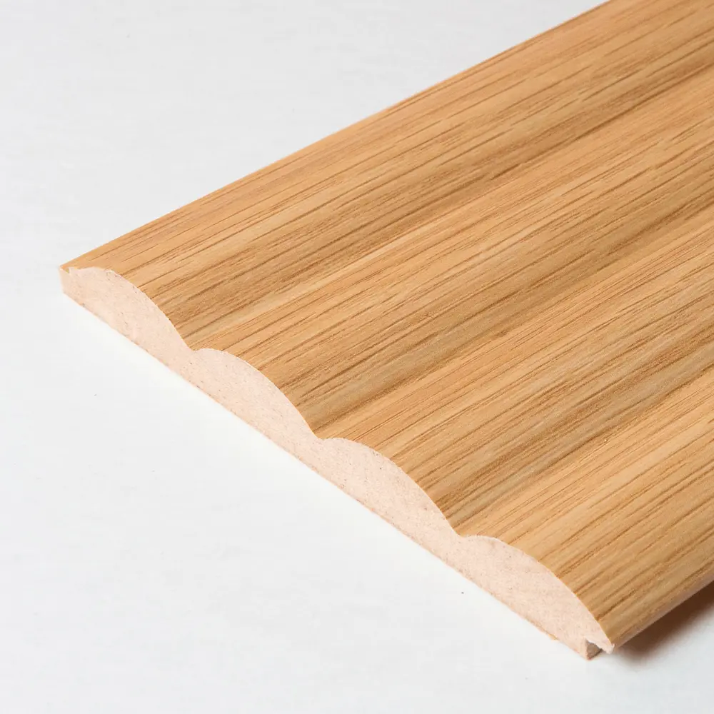 Santreyd Модульная панель Natur с акустическим эффектом - Холмы Дуб Натур 86544355 STLM-0069931 - Вид №1