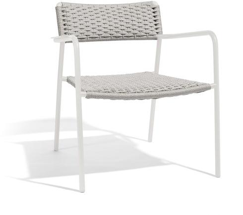 MANUTTI Садовое кресло с подлокотниками Echo sun-id-1374717 - Вид №2