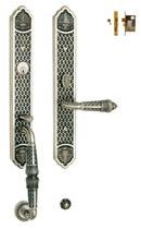 Bronces Mestre Ручка для входной двери из латуни Clasica sun-id-1428530 - Вид №22