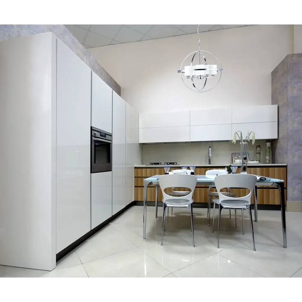 Люстра «Альгеро» 5хE14х60 Вт MW-Light STLM-2146438 - Вид №10