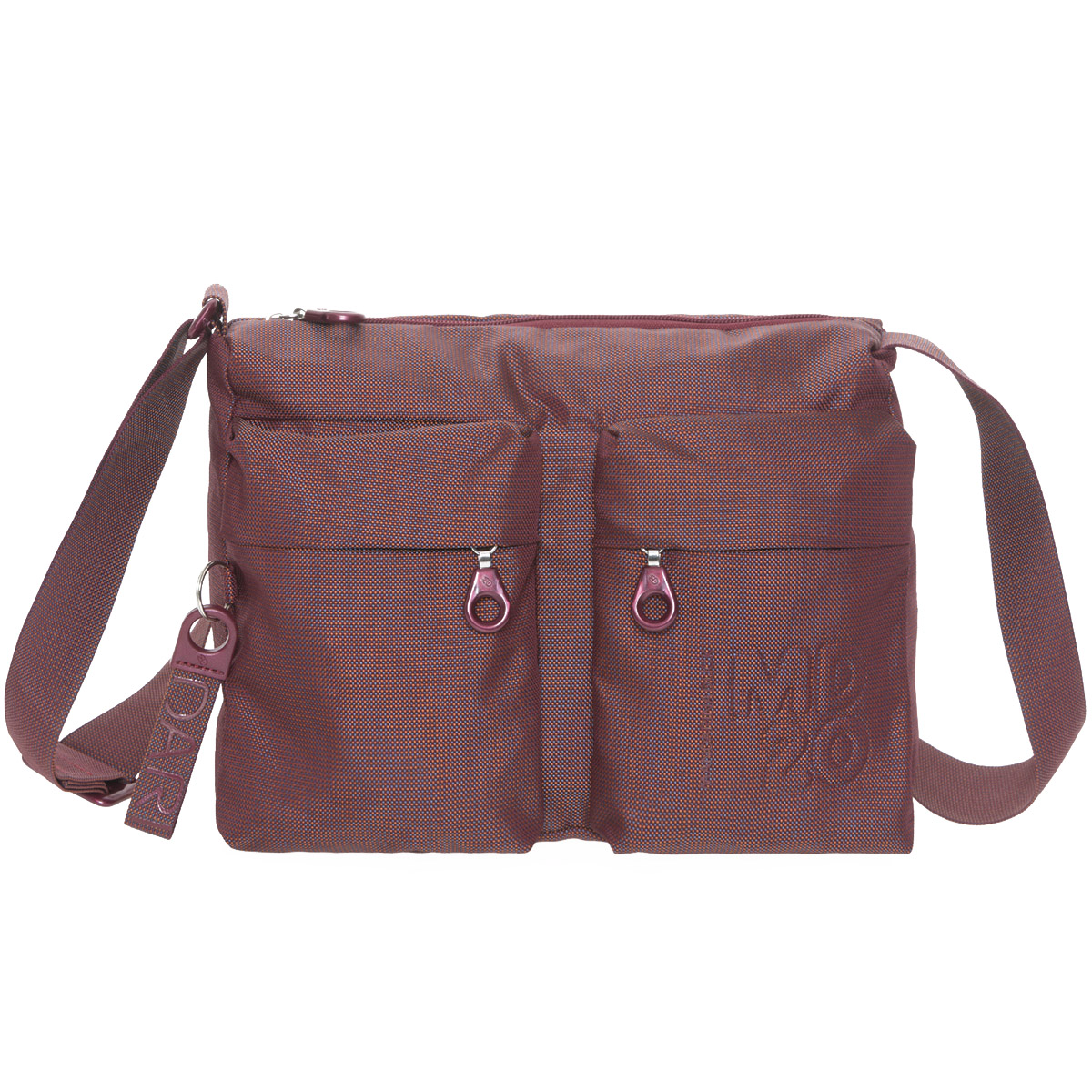QMTT5-26N Сумка QMTT5 Cross-Body Bag Mandarina Duck MD20 