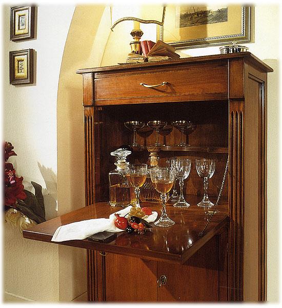 Барный шкаф  MIRANDOLA R820 Botticelli - Вид №1