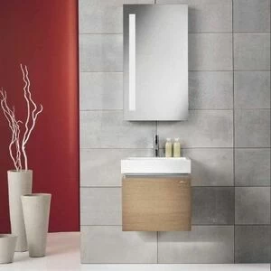 LINE 8 Комплект мебели cm 50 Berloni Bagno