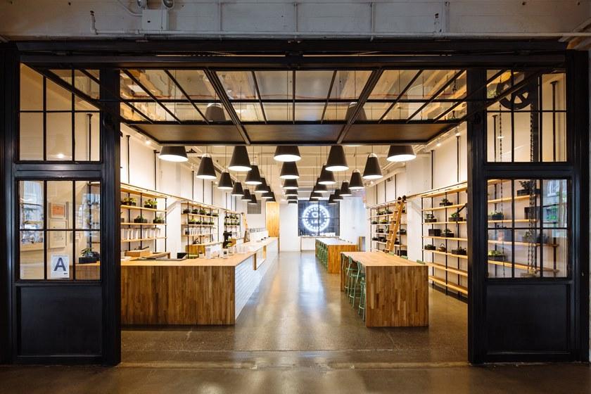 Louis Poulsen Подвесной светильник прямого света из алюминия sun-id-1385004 - Вид №6