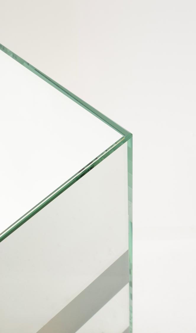 Зеркальная стеклянная светодиодная настольная лампа pulpo HORIZON ARCH-00035597 - Вид №2