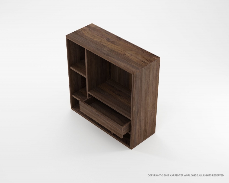 426_834 Комбинированный шкаф типа 3 Karpenter Circa17 - Вид №2