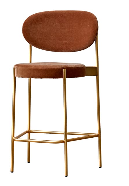 Высокий стул VERPAN Серия 430 ARCH-00100830 - Вид №18