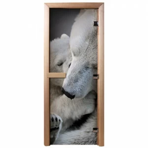 DoorWood Дверь с фотопечатью А066