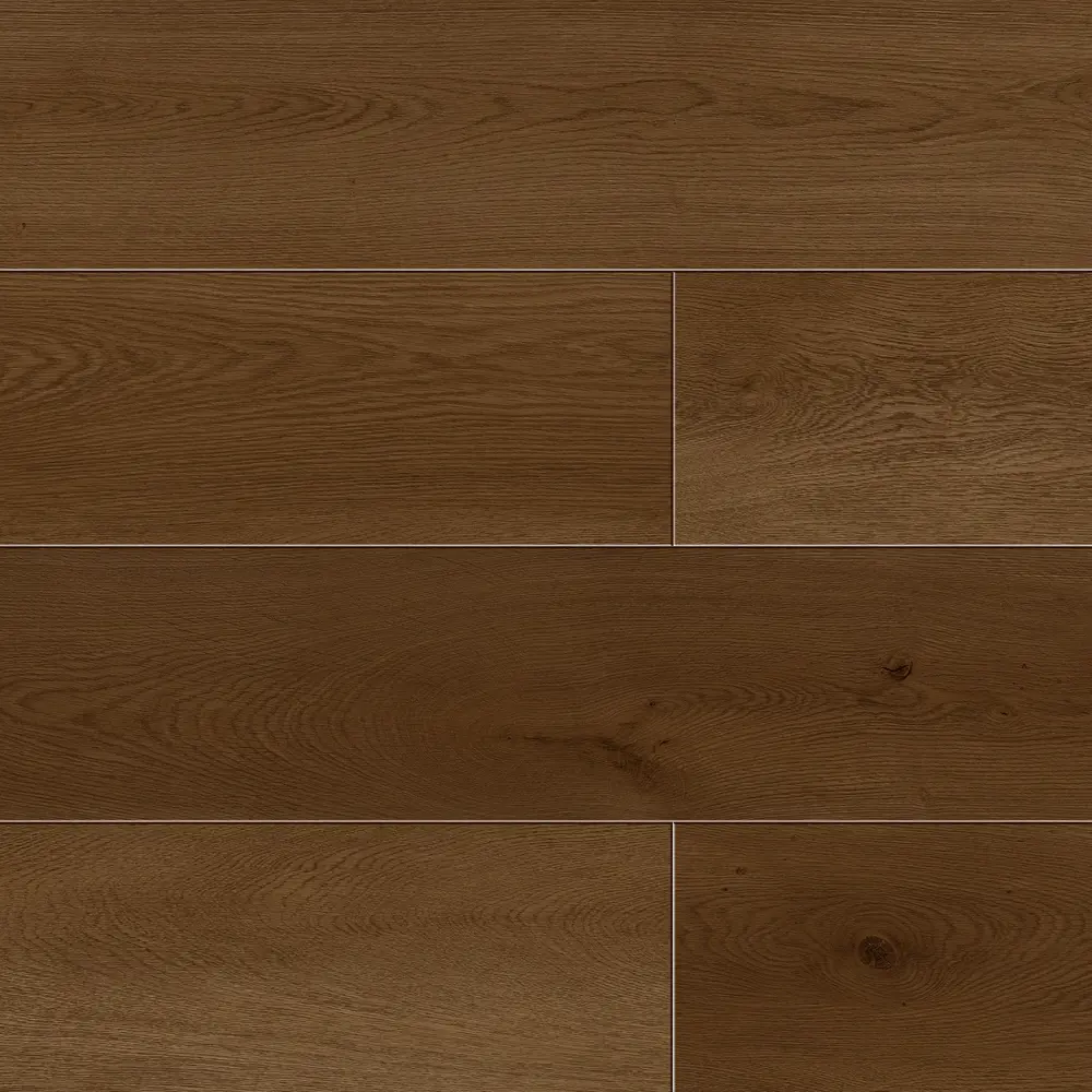 SPC плитка «Дуб Сандлер» 43 класс - износостойкое напольное покрытие 89402238 Floorwood STLM-1497643 - Вид №1