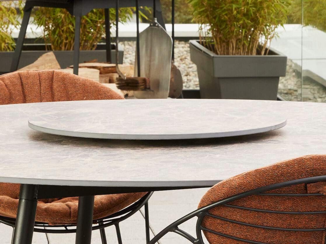 ARCH-00073022 Лоток для хранения яиц Joli Бельгия TURNABLE DISC - Вид №1