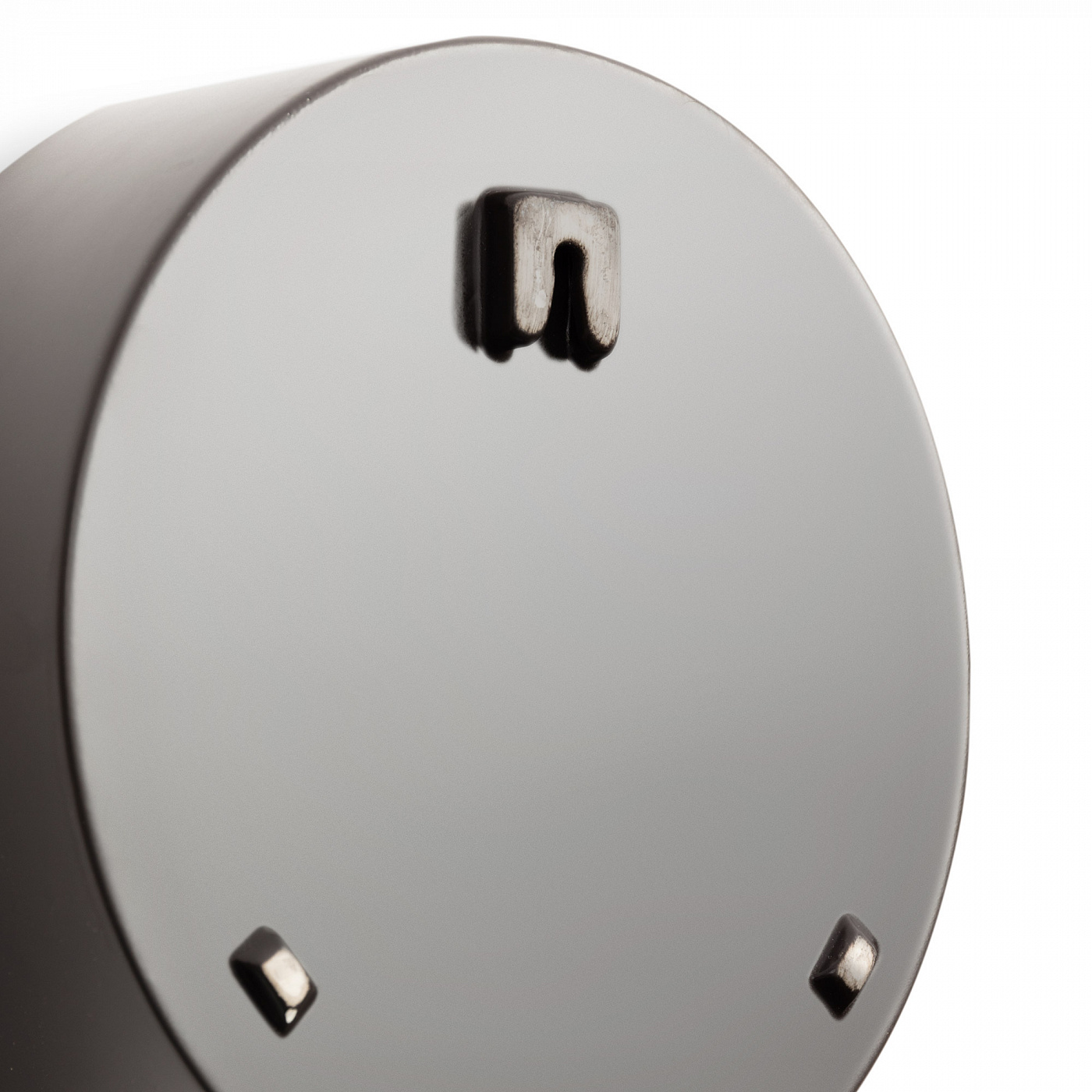 070537 Настенный горшок в черном цвете La Forma Aldina 