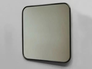 101 Copenhagen Квадратное зеркало в настенной раме Reflect