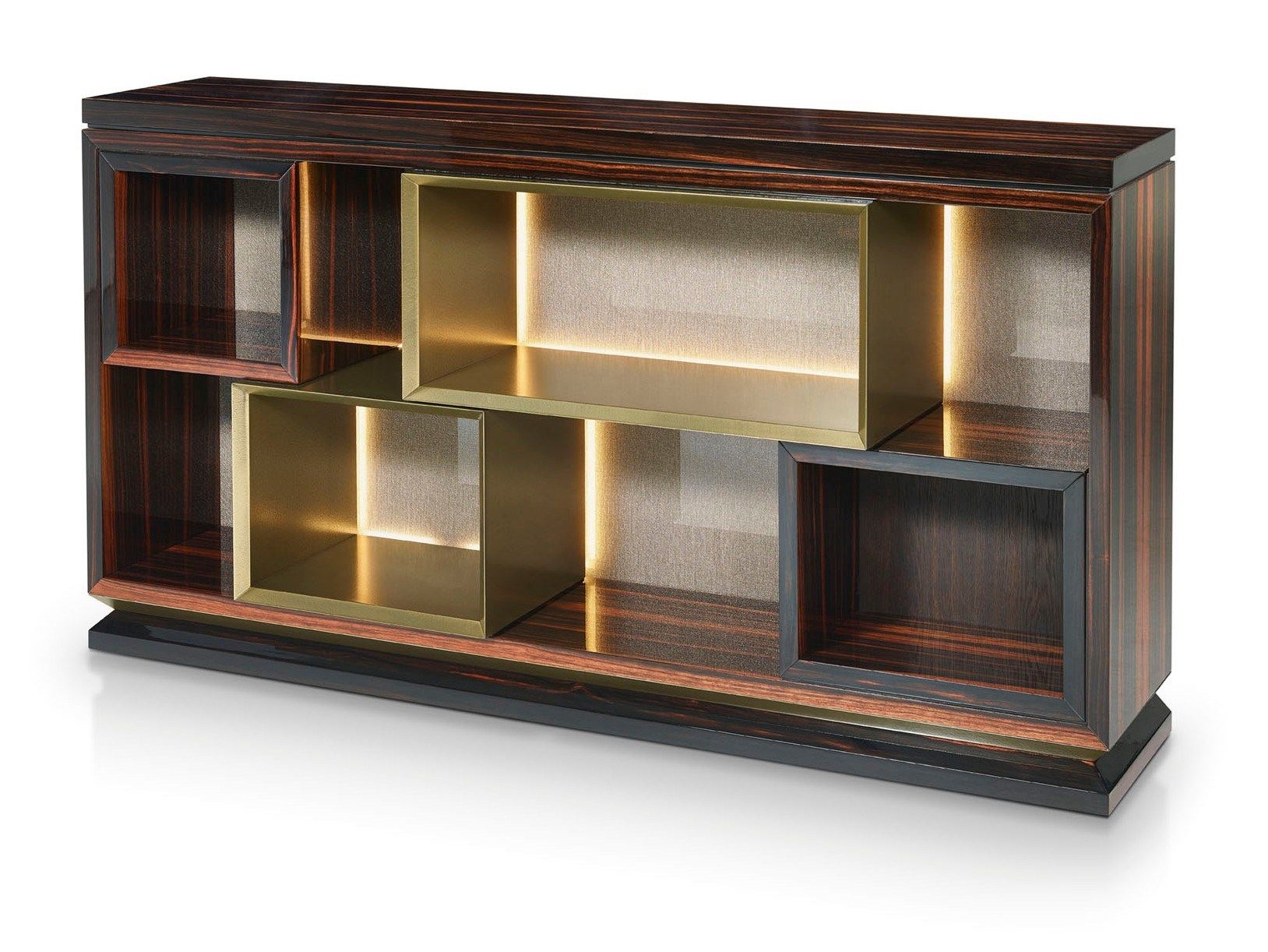 Шкаф со встроенным освещением Sicis ARCH-00011221