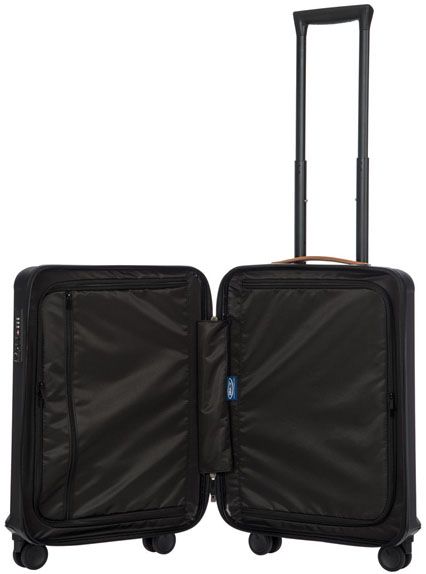BRK08027.101 Чемодан BRK08027 Carry on Spinner Brics Capri - Вид №5
