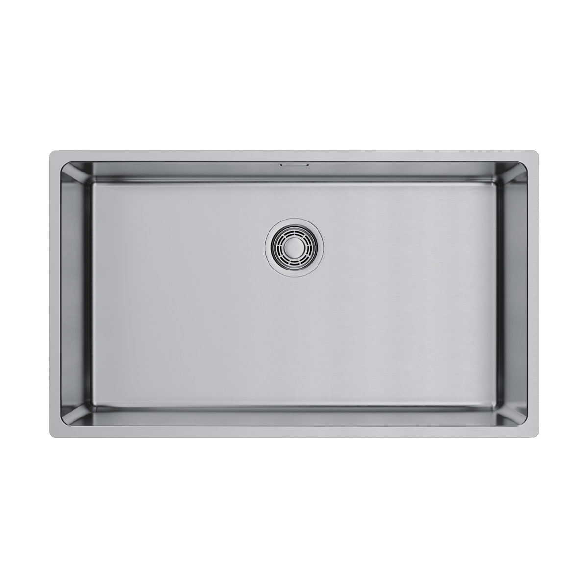 Кухонная мойка Tadzava 75-U/I ULTRA 15 IN OMOIKIRI 4997119