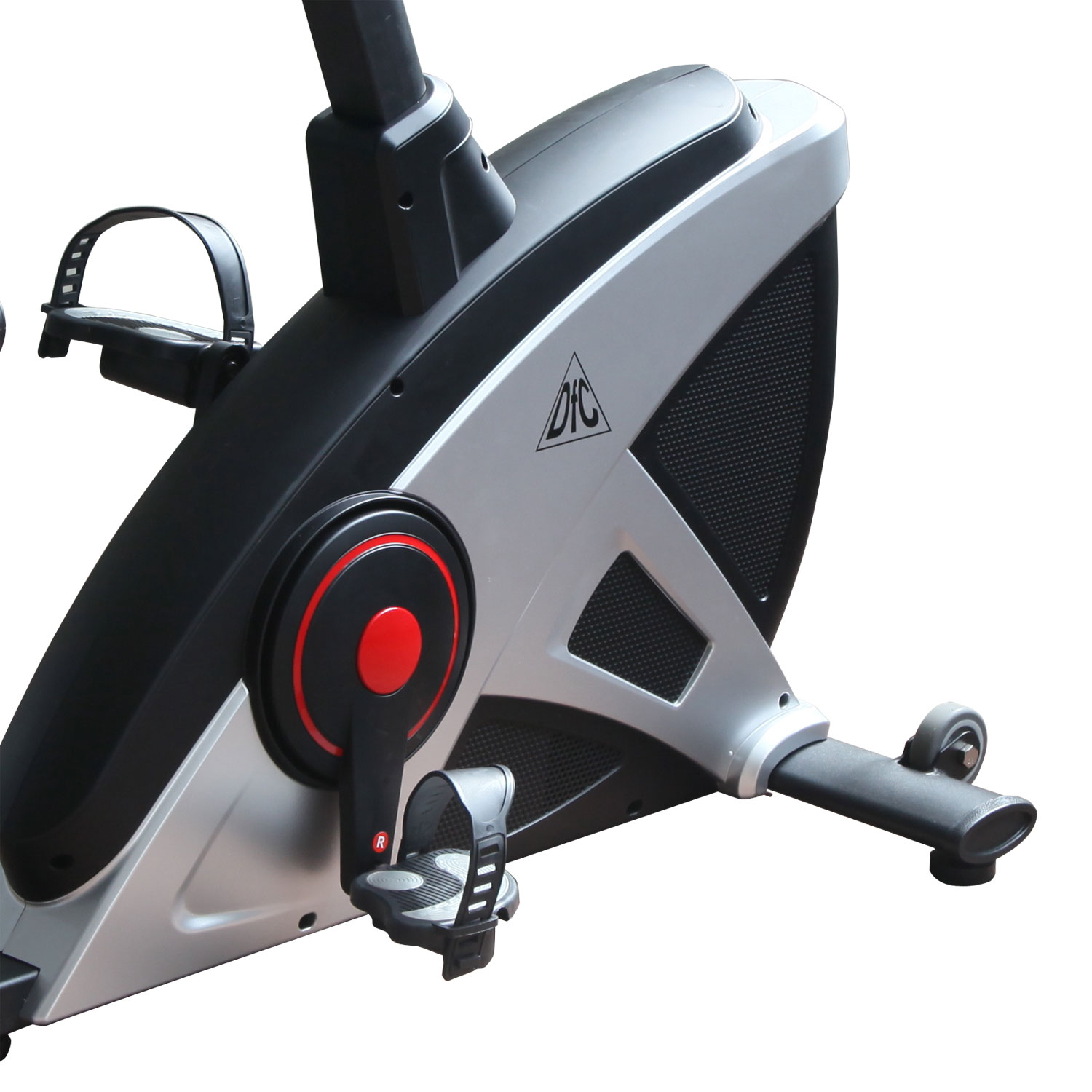 Велотренажер b8719rp DFC sun-id-2067745 - Вид №2