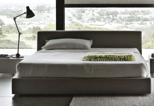 Кровать SOFTLAND LEMA AA251