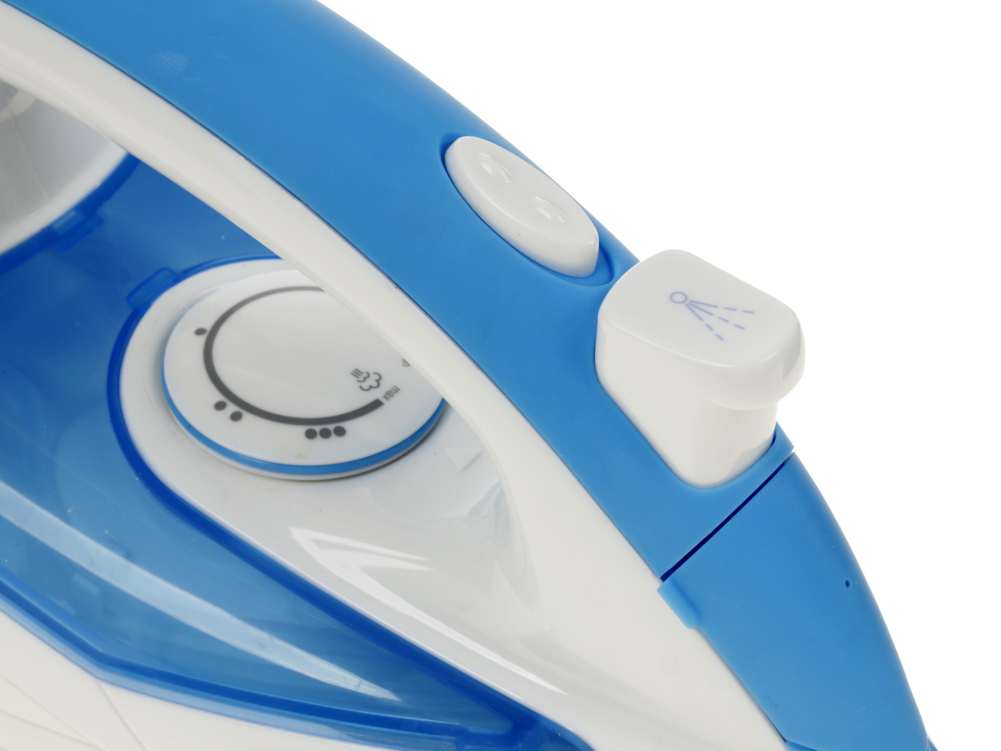 1036239 Парогенератор Ariete 6431/00 белый STDN-0077888 - Вид №7