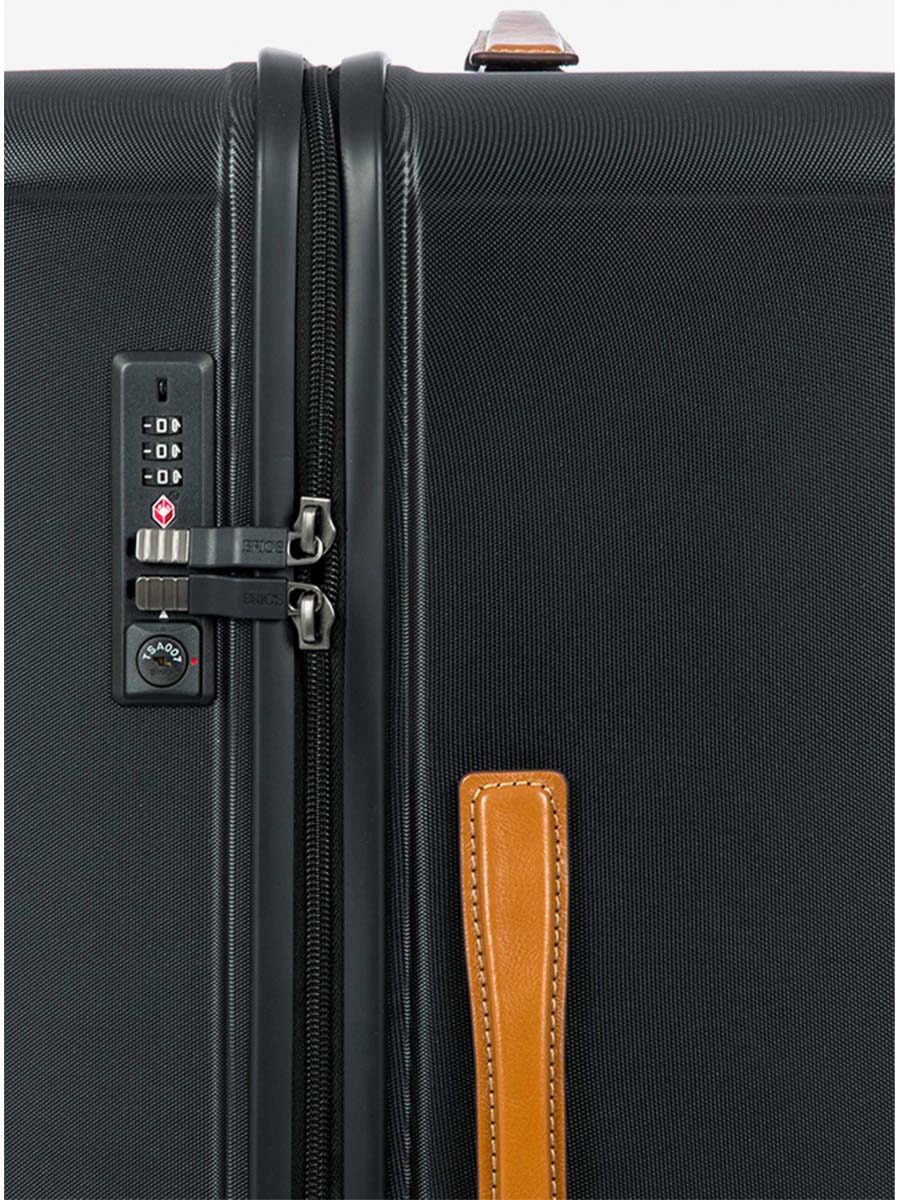 BRK28017.101 Чемодан BRK28017 Trunk M Brics Capri - Вид №10