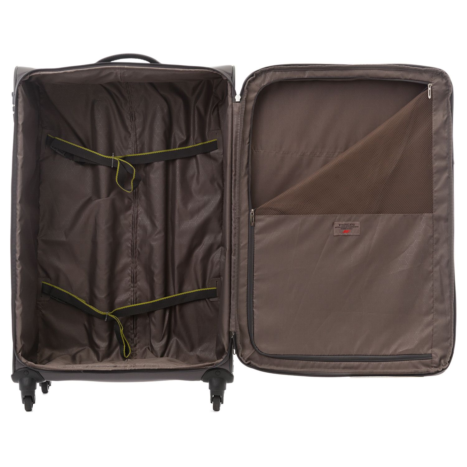 6121-22 Чемодан 6121 Trolley Exp Roncato Speed - Вид №1