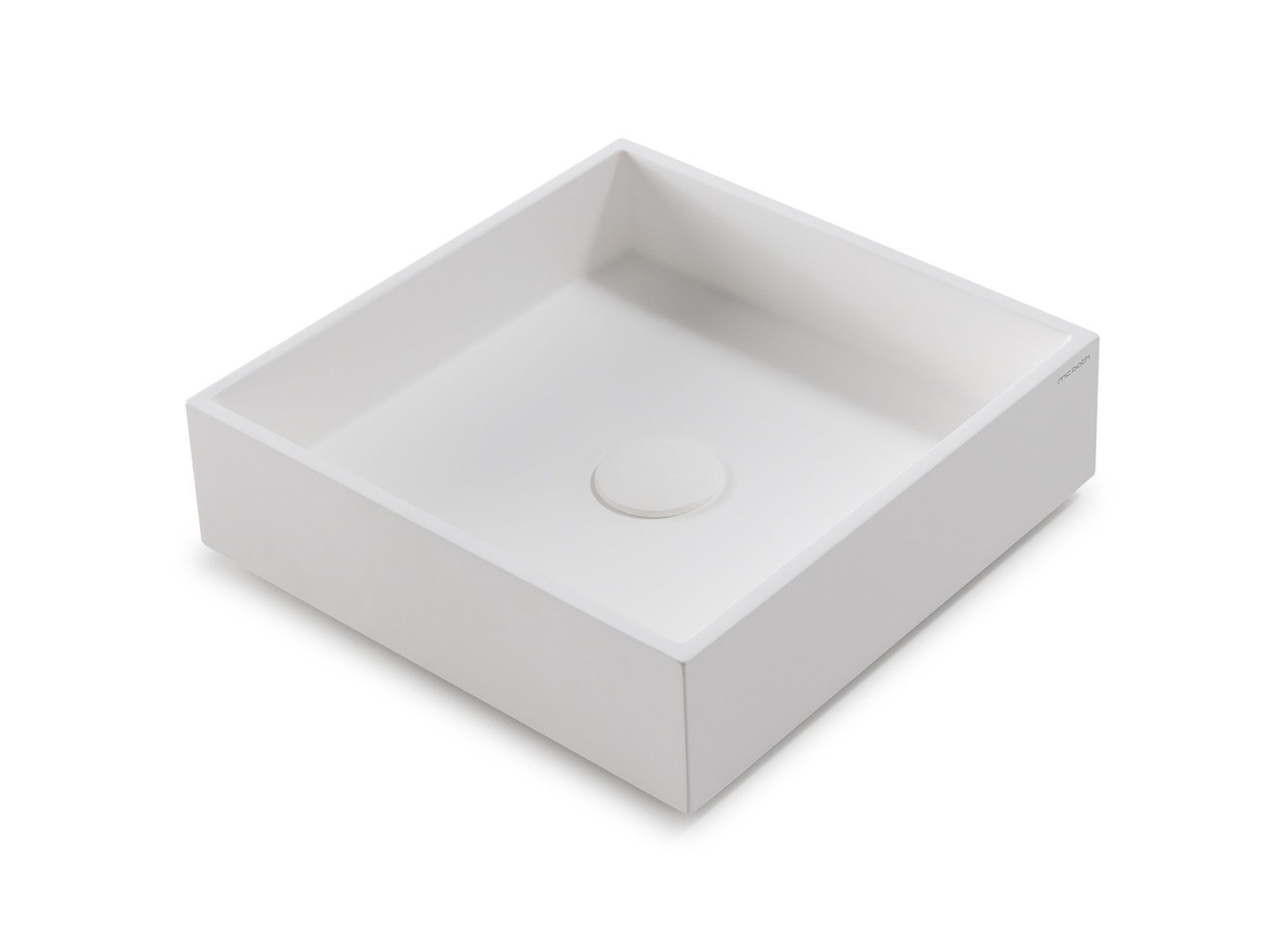 MCBATH Умывальник Nicea sun-id-1959914