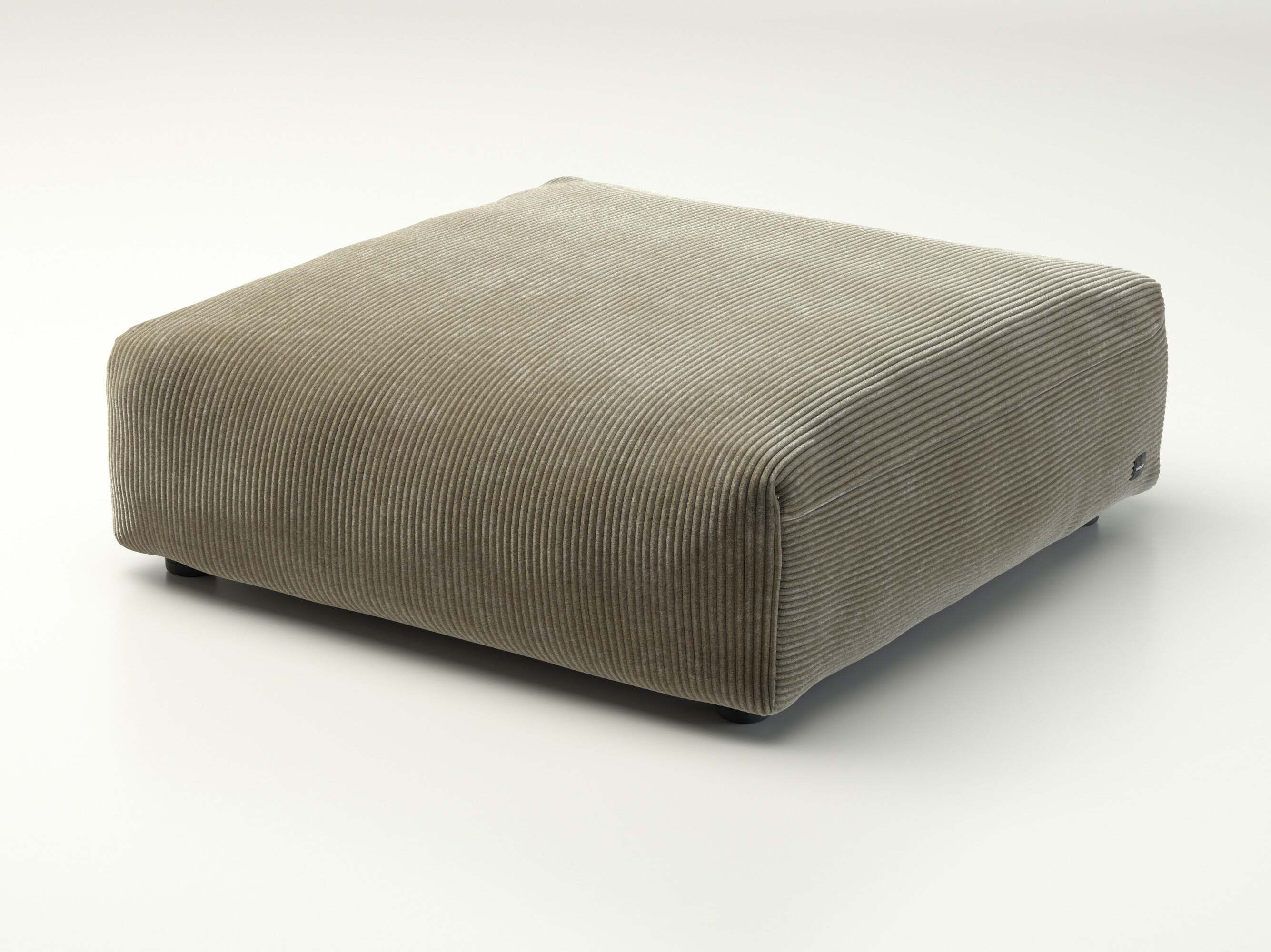 Модуль для дивана vetsak Кордовый велюр ARCH-00008733 - Вид №1